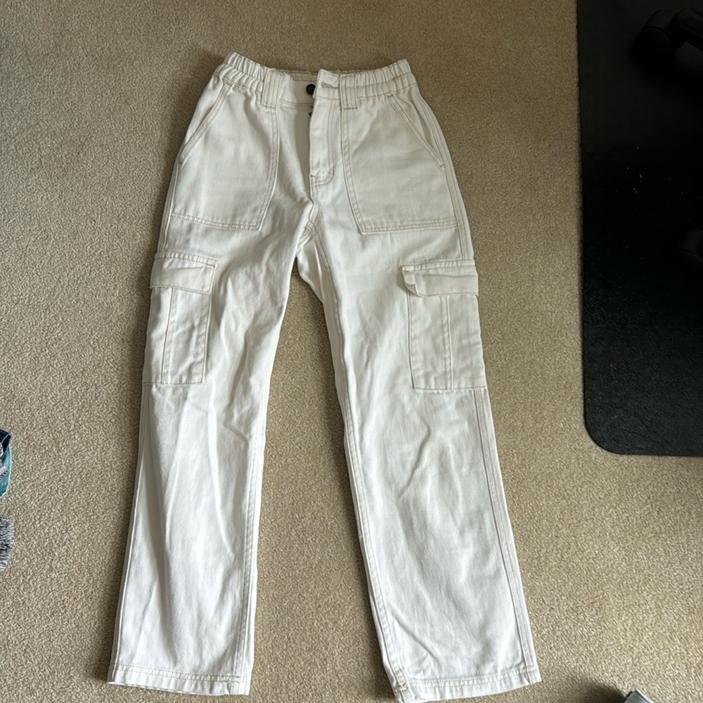 Pacsun cargo pants